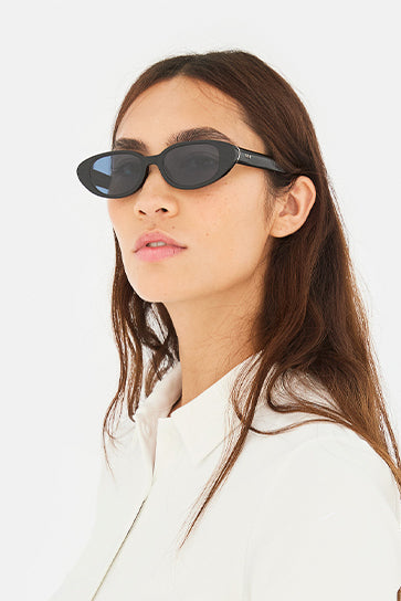 NABBAモノキニ(Miss Classic model) Moschino MOS170/S B17 55 Sunglasses | Bassol Optic Spain