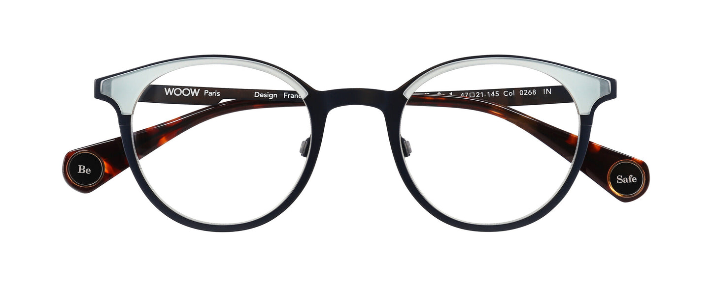 WooW BE SAFE 1 0268 47