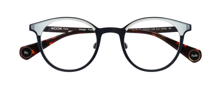 WooW BE SAFE 1 0268 47