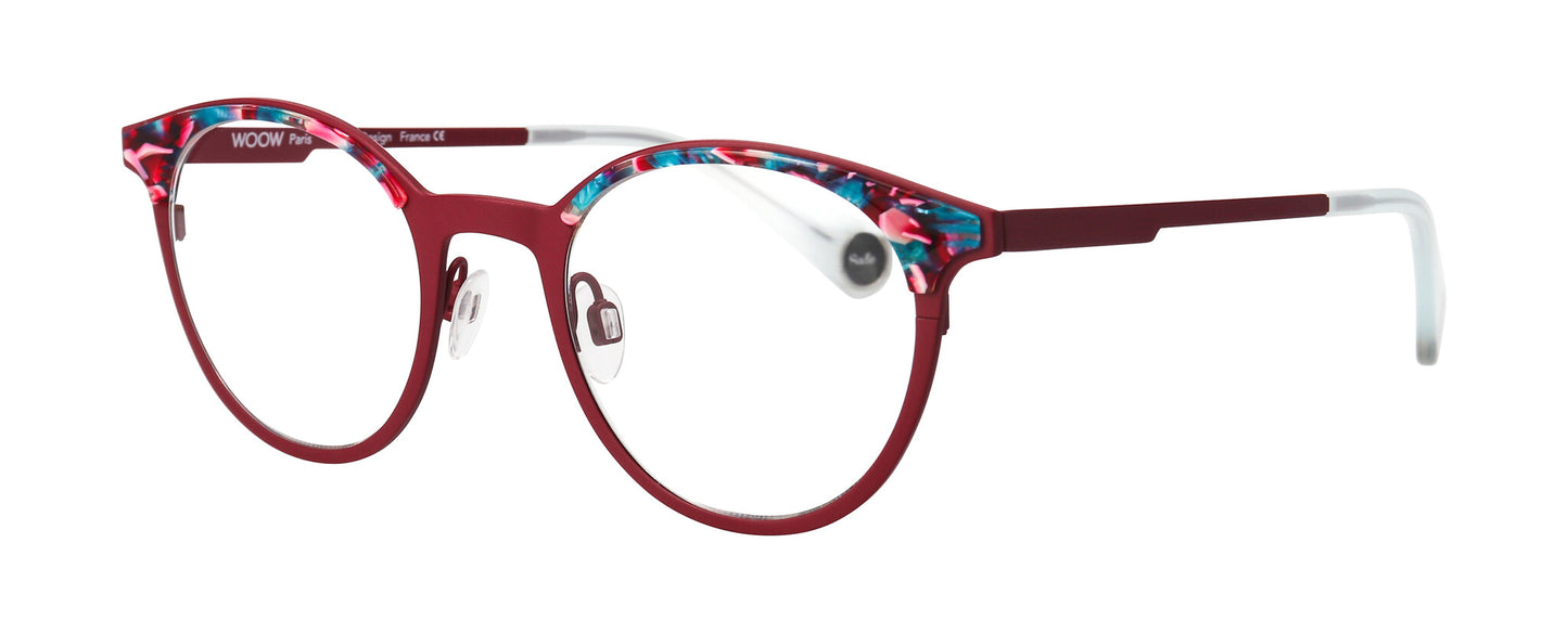 WooW BE SAFE 1 0562 47