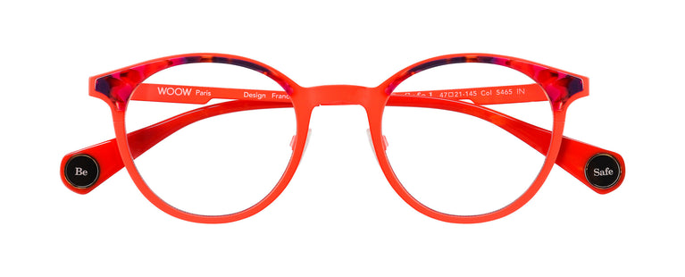 WooW BE SAFE 1 5465 47