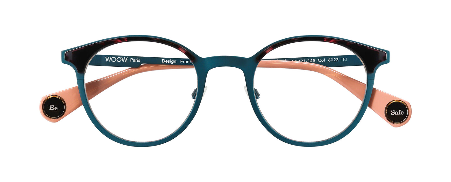 WooW BE SAFE 1 6023 47