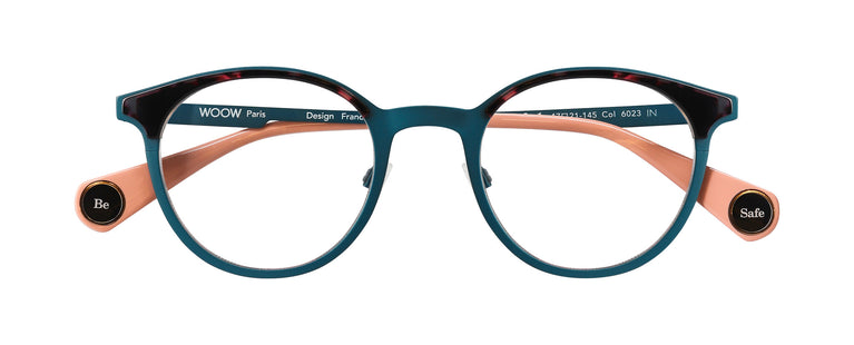 WooW BE SAFE 1 6023 47