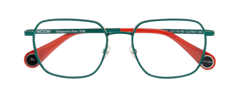 WooW BE STRONGER 1 9017 52