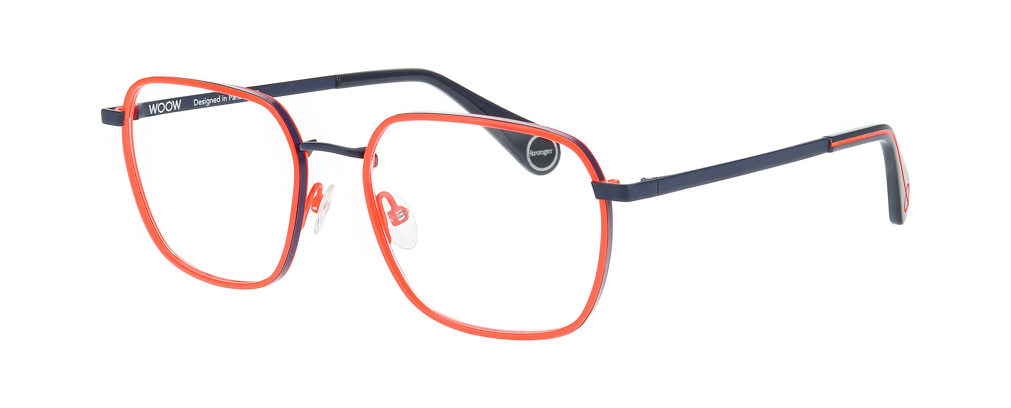 WooW BE STRONGER 1 9404 52