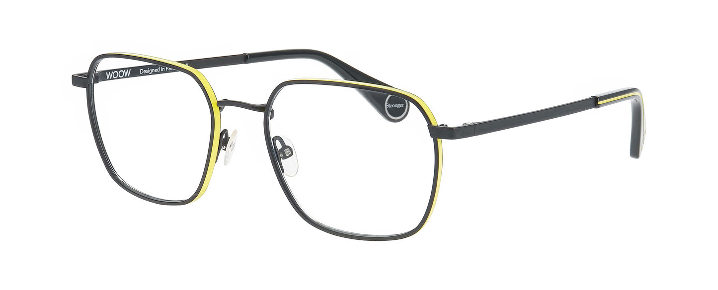 WooW BE STRONGER 1 TM01 52