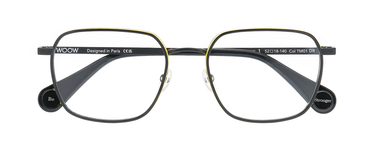 WooW BE STRONGER 1 TM01 52