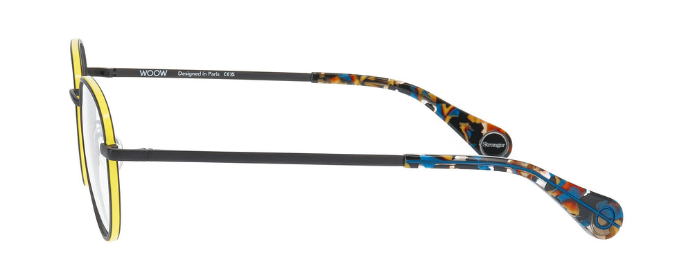 WooW BE STRONGER 2 TM01 50