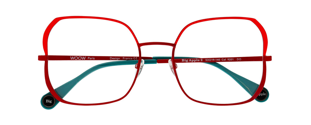 WooW BIG APPLE 2 9201 53