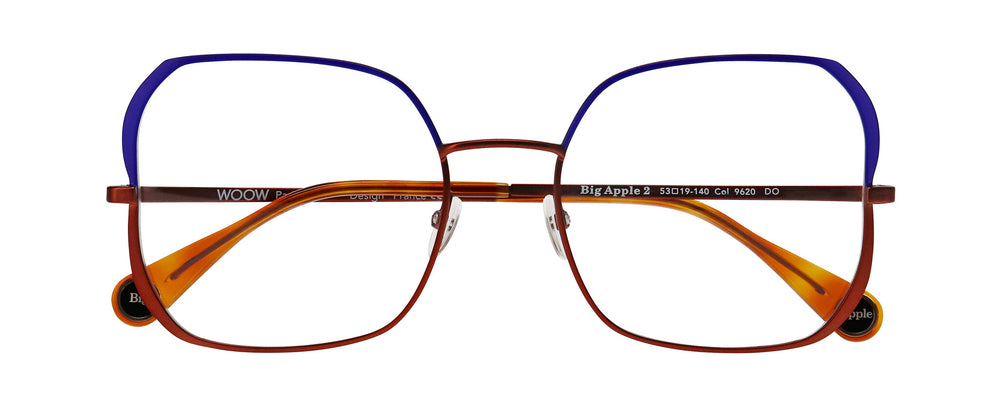 WooW BIG APPLE 2 9620 53