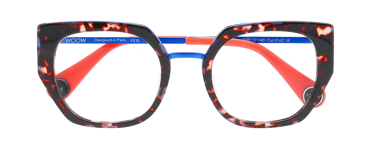 WooW BIG MATCH 1 0162 51