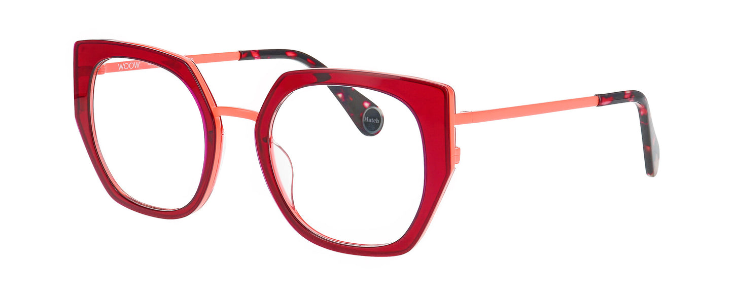 WooW BIG MATCH 1 2218 51