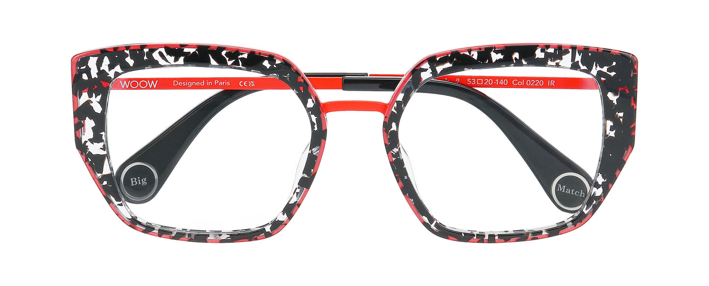 WooW BIG MATCH 2 0220 53