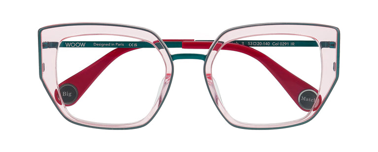 WooW BIG MATCH 2 0291 53