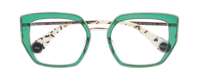 WooW BIG MATCH 2 0483 53