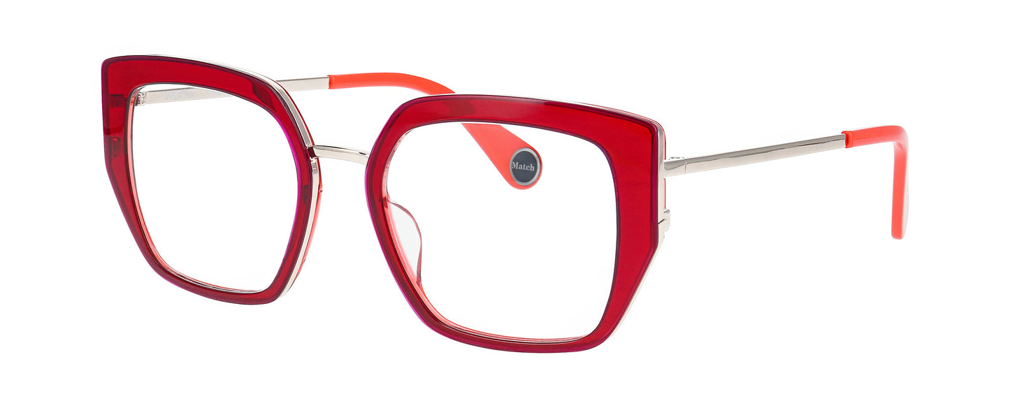 WooW BIG MATCH 2 2218 53