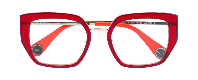 WooW BIG MATCH 2 2218 53