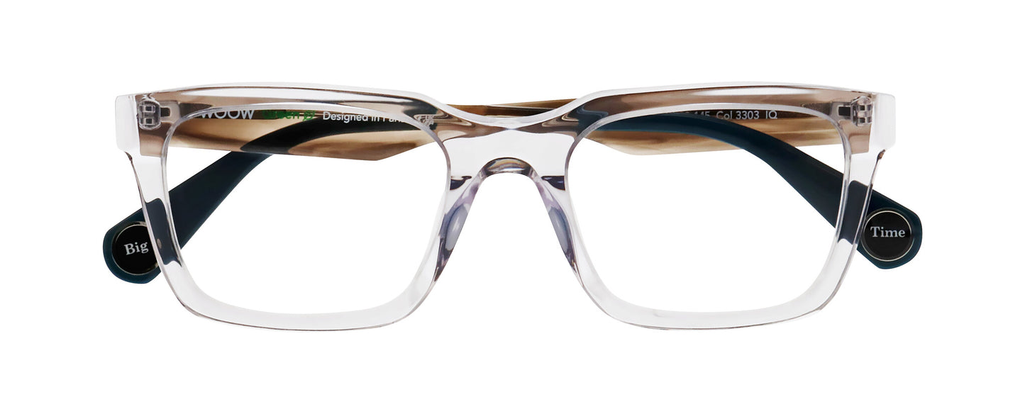 WooW BIG TIME 1 3303 52