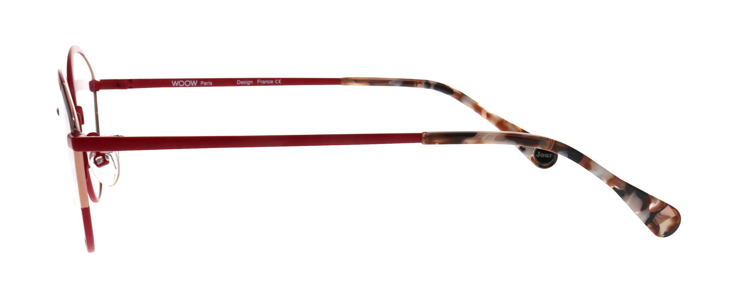 WooW BON JOUR 1 9122 48