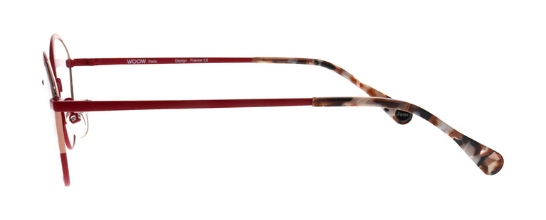 WooW BON JOUR 1 9122 48