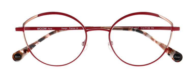 WooW BON JOUR 1 9122 48