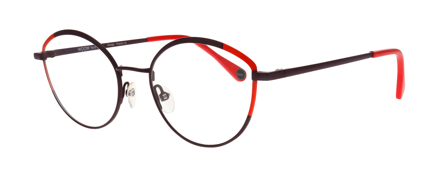 WooW BON JOUR 1 9201 48