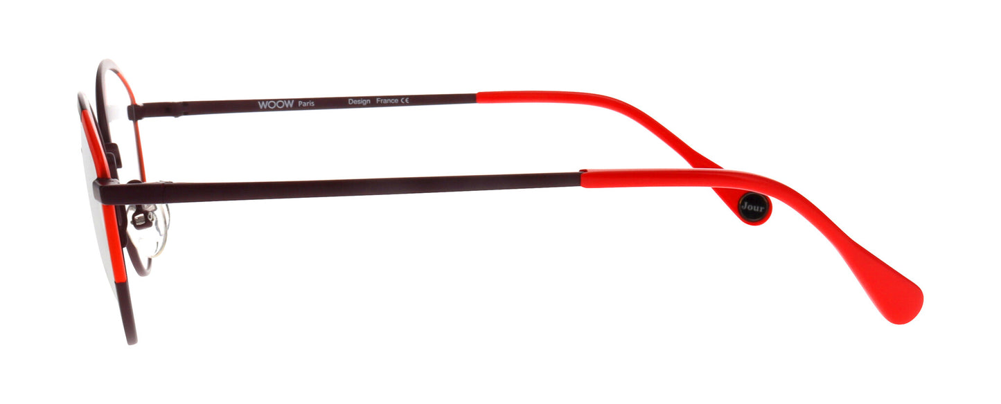 WooW BON JOUR 1 9201 48