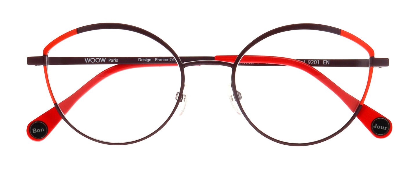 WooW BON JOUR 1 9201 48