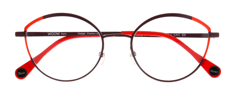 WooW BON JOUR 1 9201 48