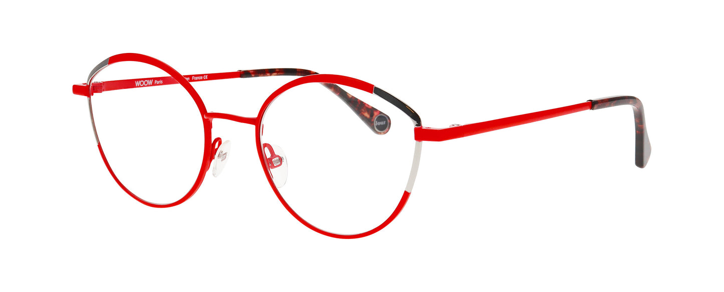 WooW BON JOUR 1 982 48