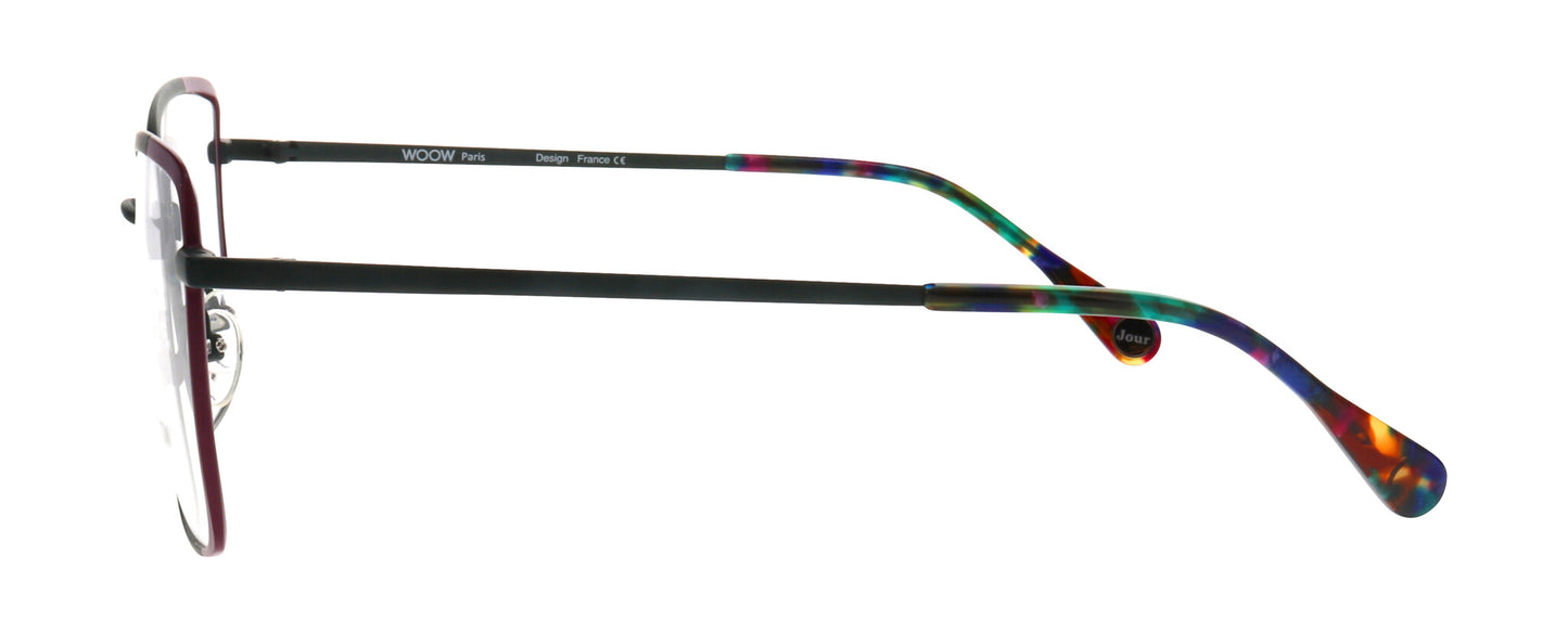 WooW BON JOUR 2 9069M 53