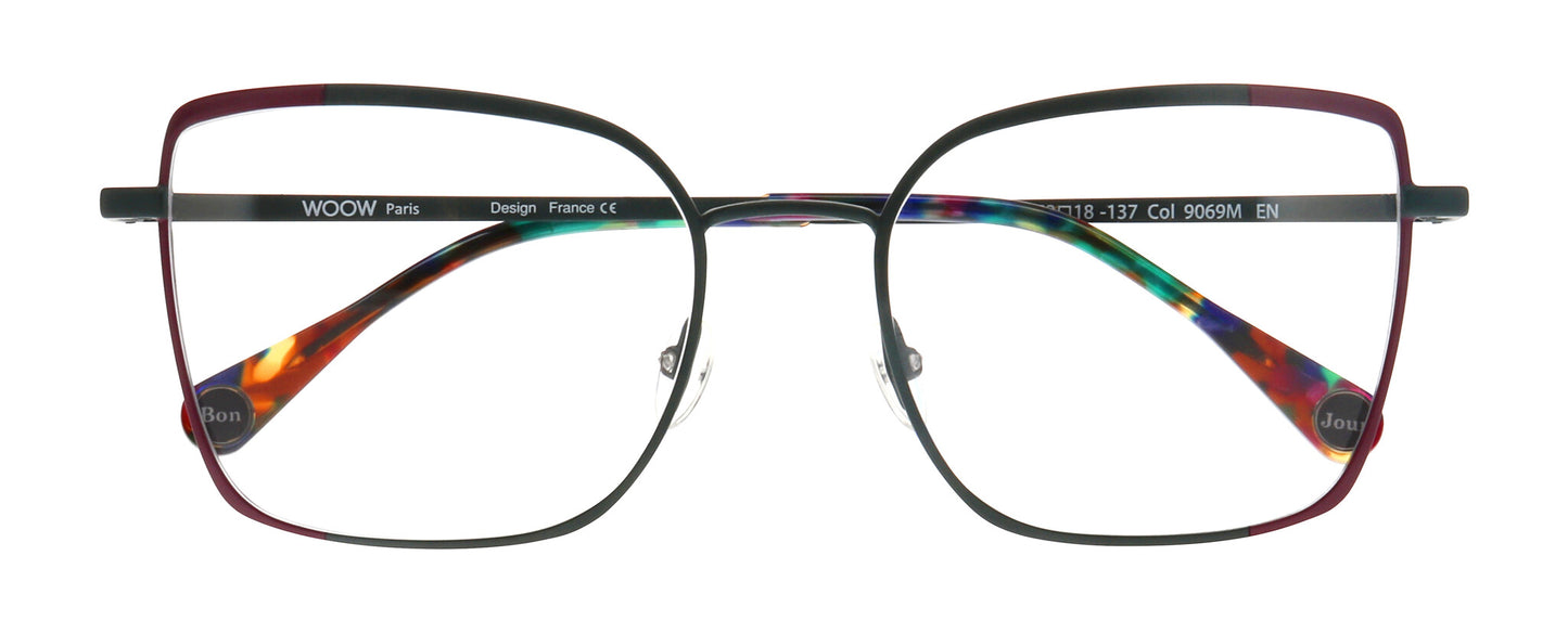 WooW BON JOUR 2 9069M 53