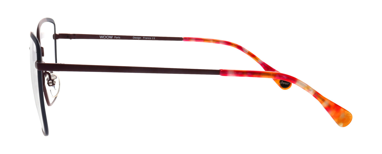 WooW BON JOUR 2 9071M 53