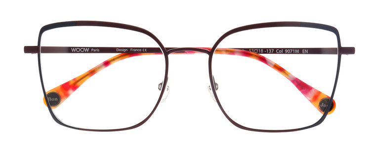 WooW BON JOUR 2 9071M 53