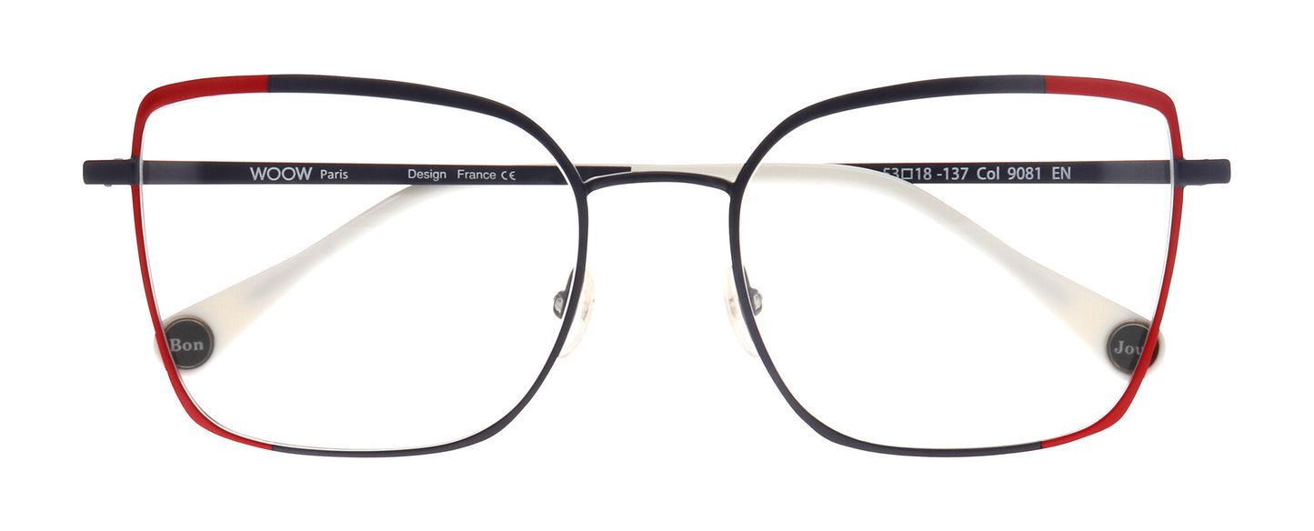 WooW BON JOUR 2 9081 53