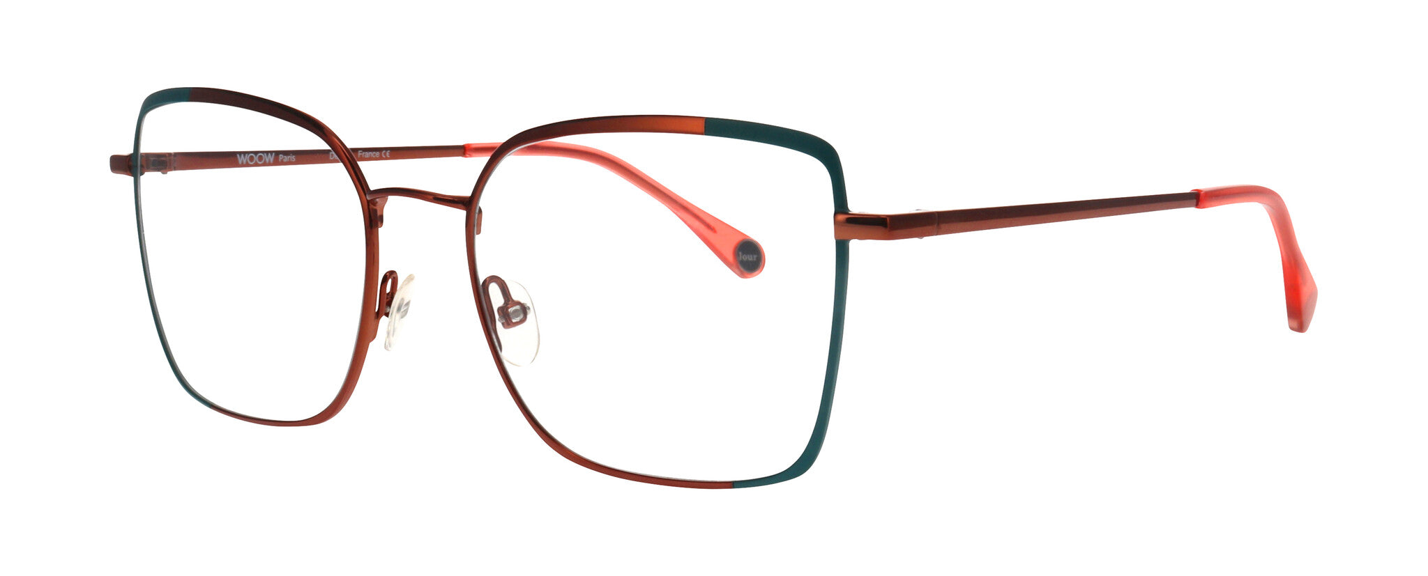 WooW BON JOUR 2 9445 53