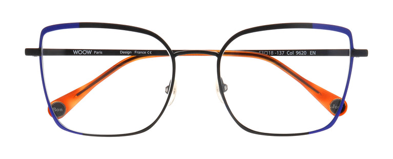 WooW BON JOUR 2 9620 53