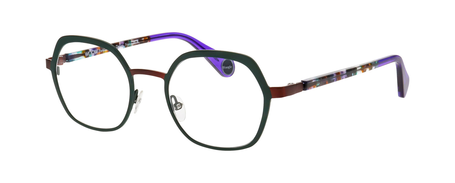 WooW BOOGIE WOOGIE 1 0017 47