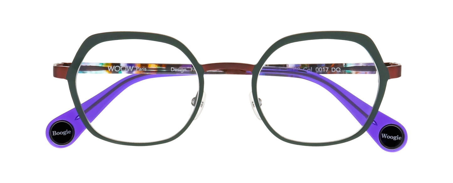 WooW BOOGIE WOOGIE 1 0017 47