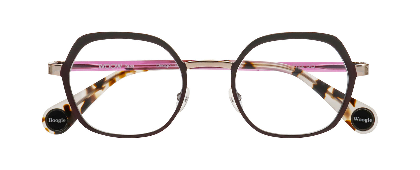 WooW BOOGIE WOOGIE 1 9122 47