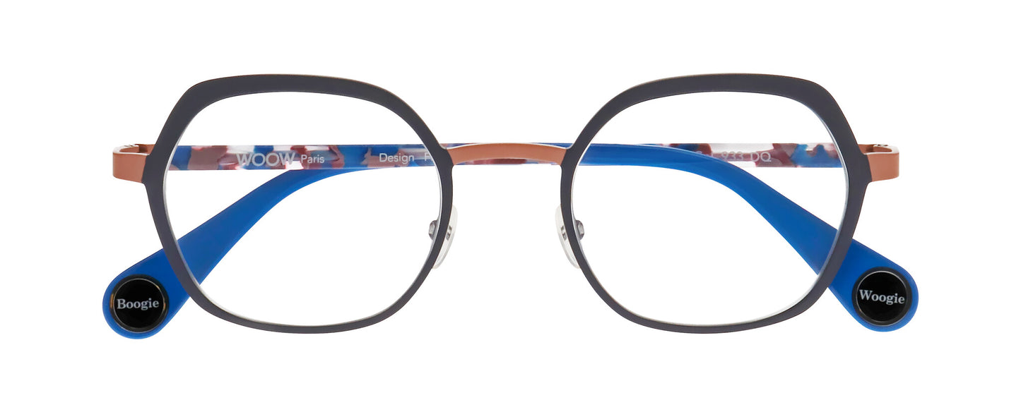 WooW BOOGIE WOOGIE 1 933 47