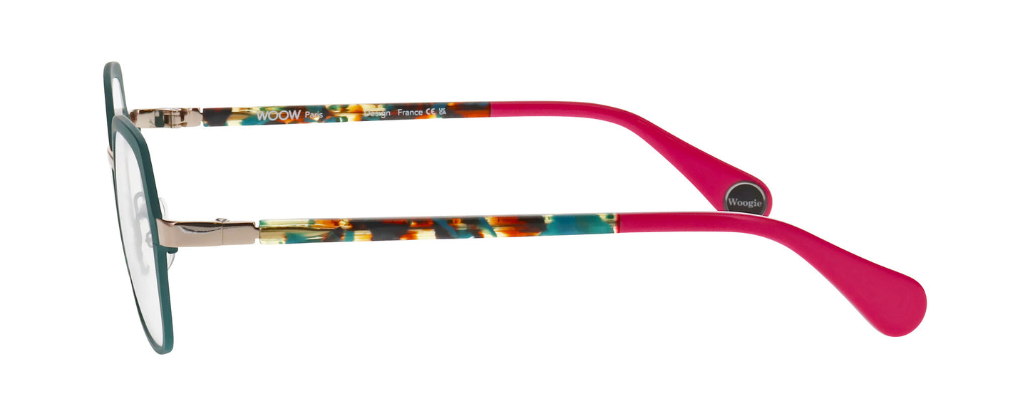 WooW BOOGIE WOOGIE 1 9445 47