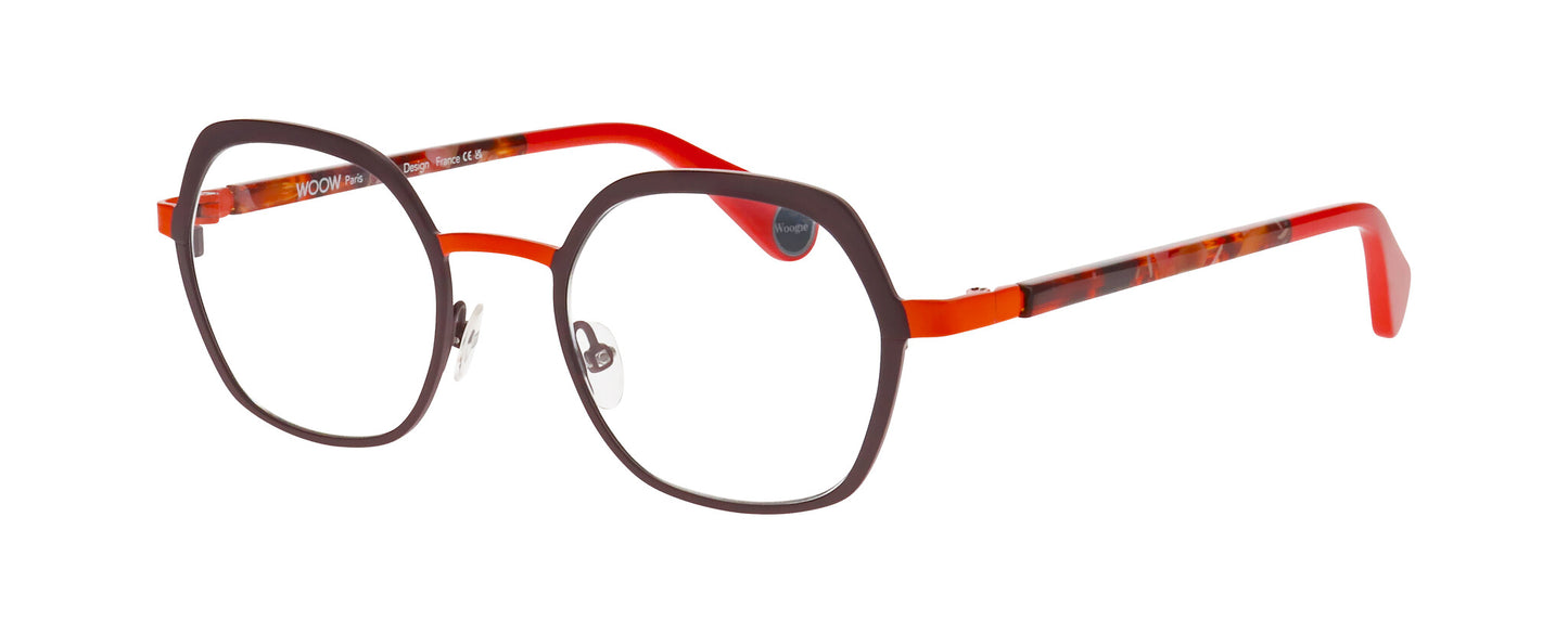 WooW BOOGIE WOOGIE 1 956M 47