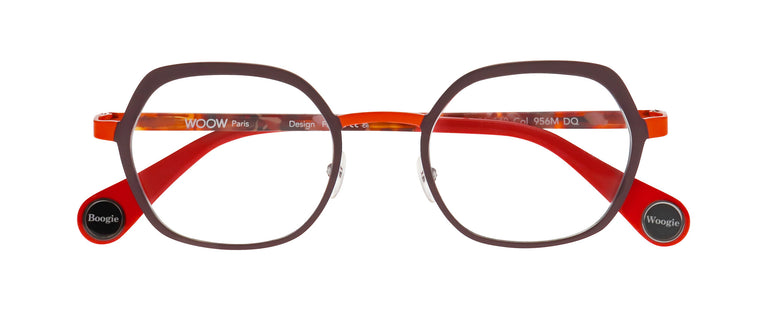 WooW BOOGIE WOOGIE 1 956M 47