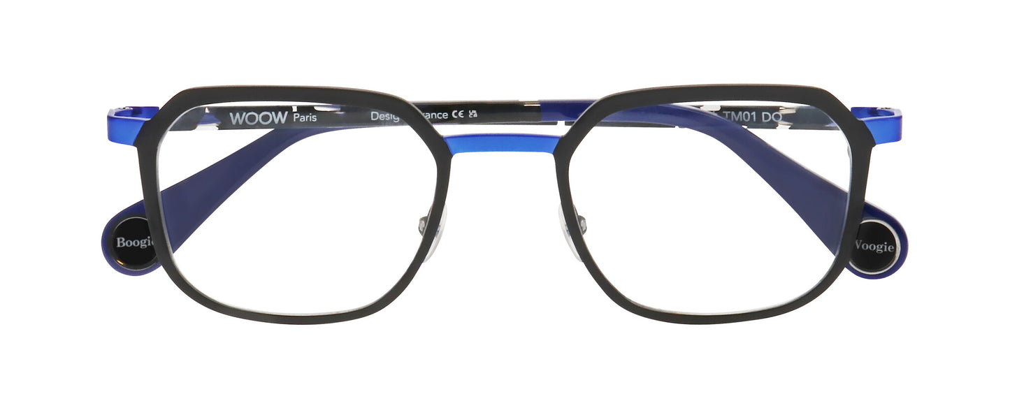 WooW BOOGIE WOOGIE 2 TM01 48