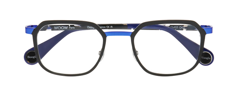 WooW BOOGIE WOOGIE 2 TM01 48