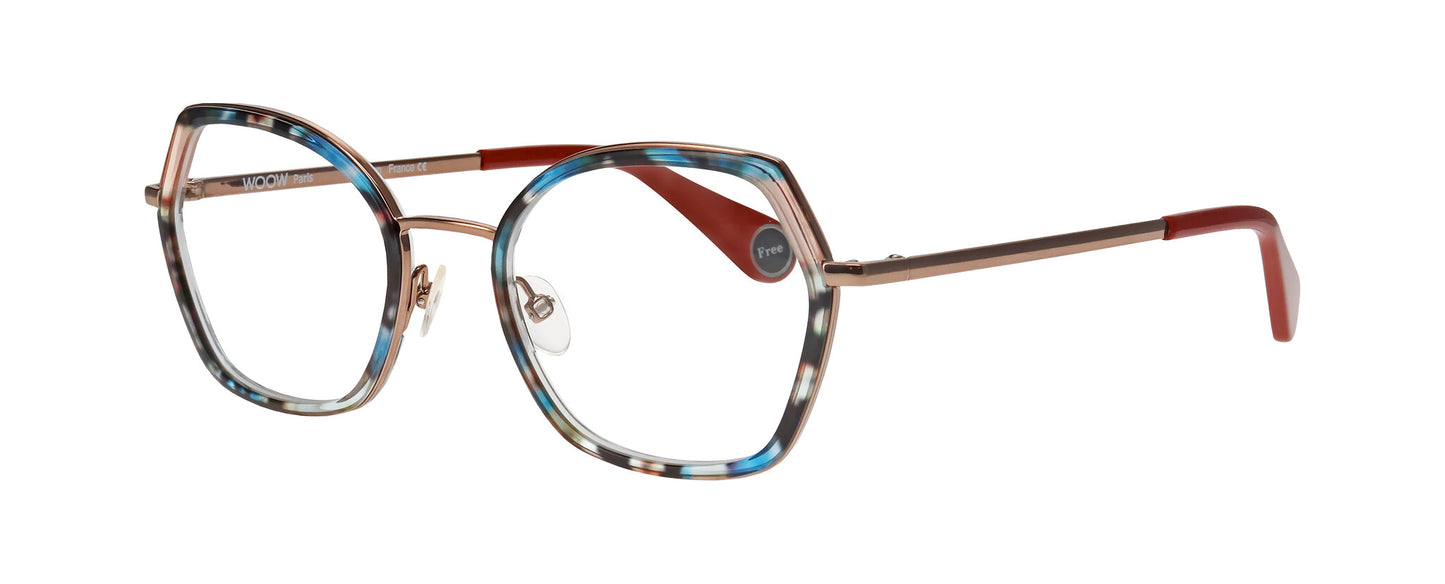 WooW BREAK FREE 1 0091 49