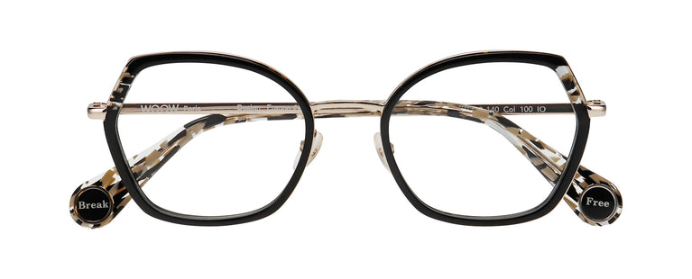 WooW BREAK FREE 1 100 49