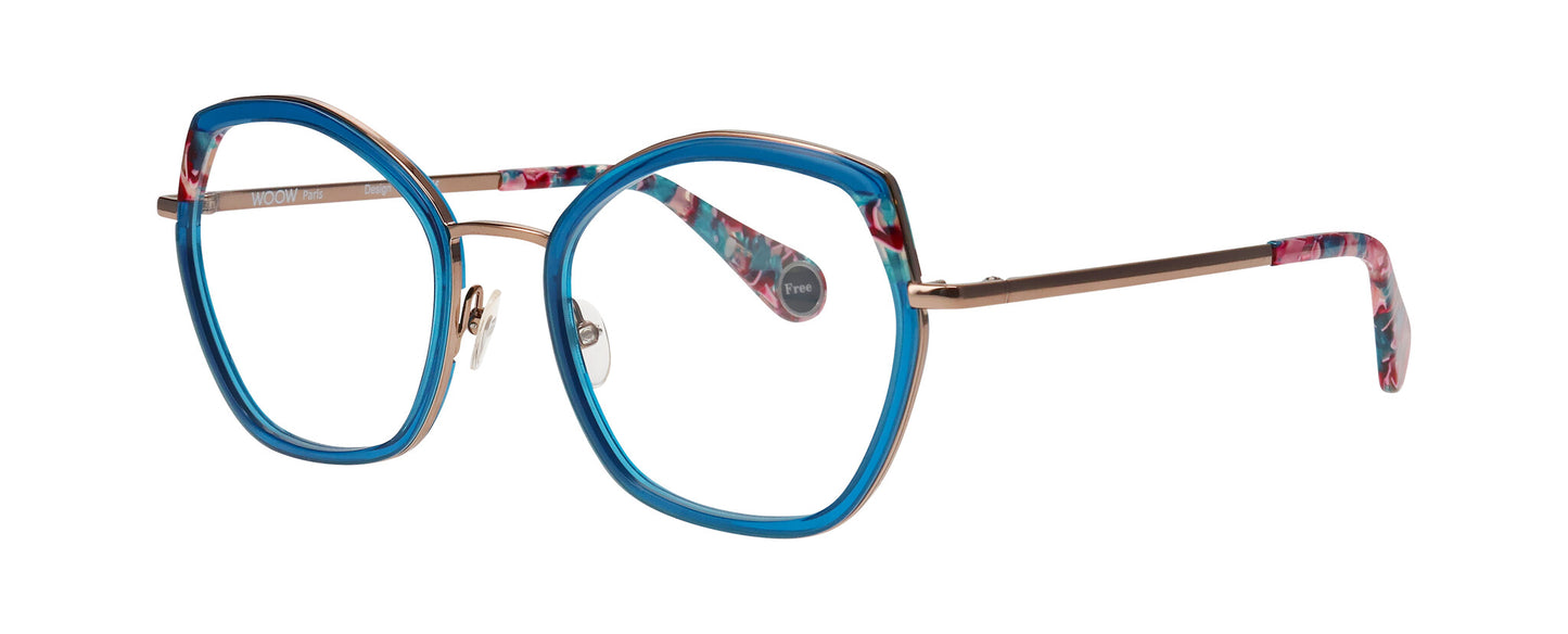 WooW BREAK FREE 2 0287 52