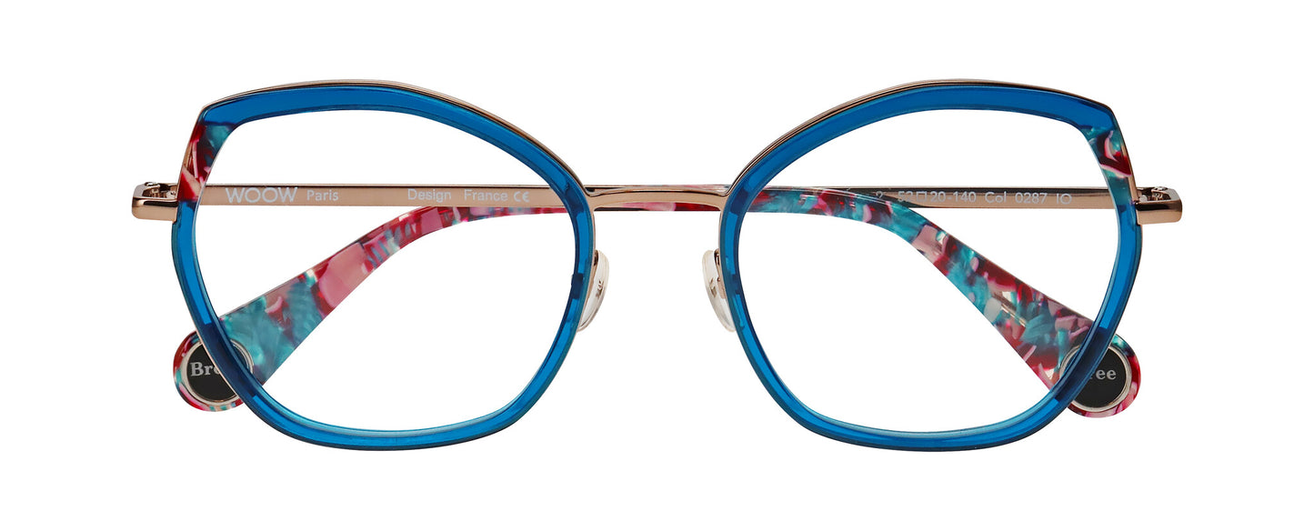 WooW BREAK FREE 2 0287 52